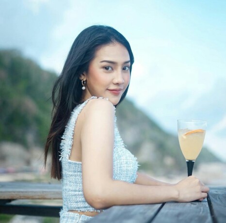 Anya Geraldine. INSTAGRAM