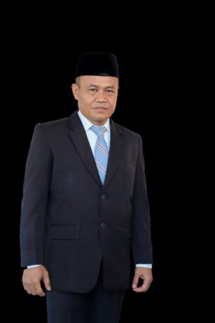 Dr H Muhamad Yusuf