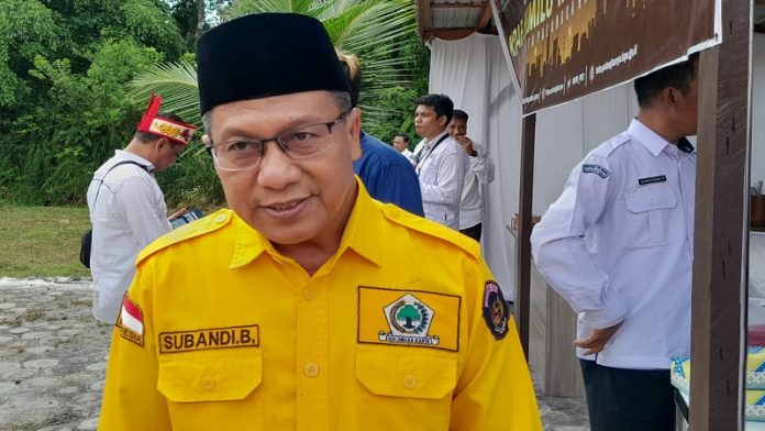 Subandi