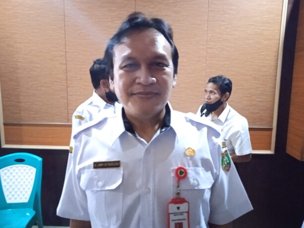 dr. Jimmi WS Hutagalung