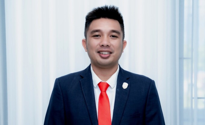 Foto : Anggota DPRD Barito Utara Mustafa Joyo Muchtar.