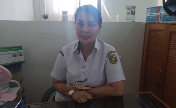 FOTO  Erna Parida Susanty