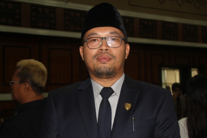 FOTO : Tomy Irawan Diran