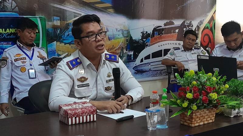 Alman P Pakpahan