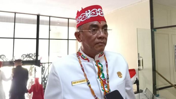 Sigit K Yunianto