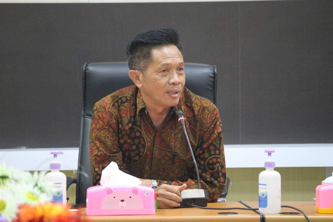 “Kami berharap pemerintah daerah dapat memberikan perhatian khusus kepada masyarakat di perdesaan dengan memberikan bantuan bibit tanaman dan lainnya. Usulan ini sangat penting bagi mereka,