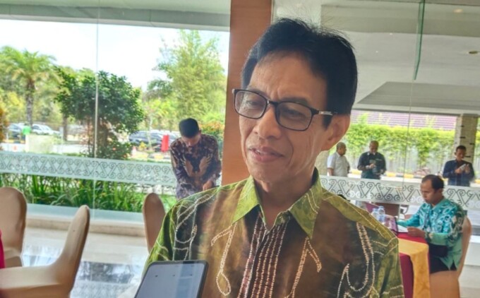 Dr Muhammad Akbar