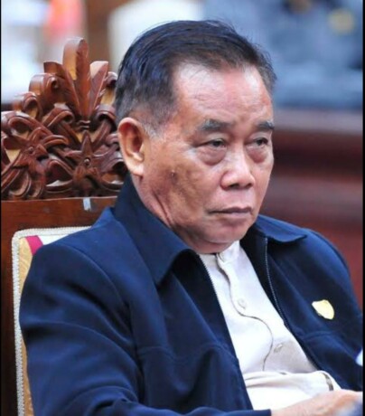 Achmad Rasyid