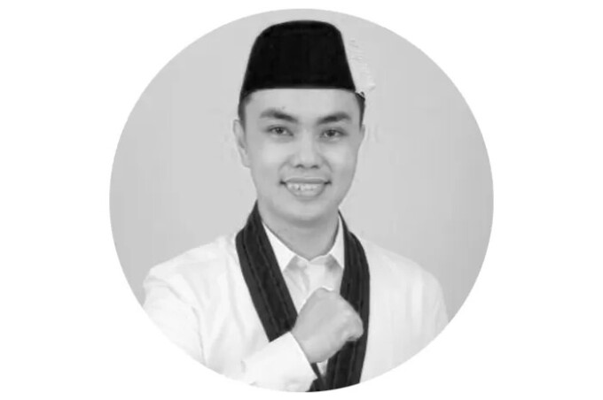 Raihan Ariatama, Penulis merupakan Ketua Umum PB Himpunan Mahasiswa Islam (HMI) Periode 2021–2023