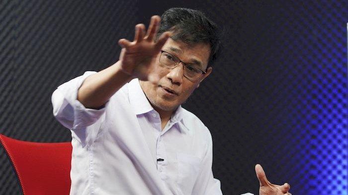 Budiman Sudjatmiko