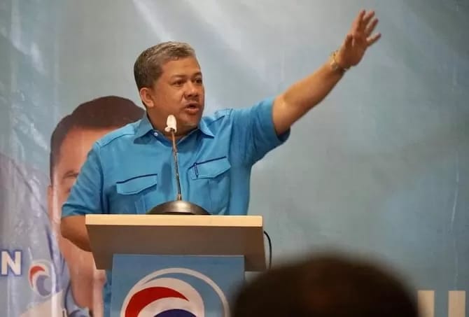 Fahri Hamzah
