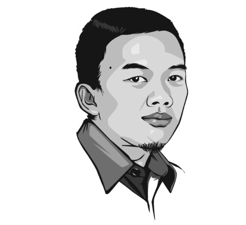 Agus Pramono