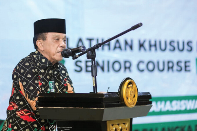 Ir Abdul Razak