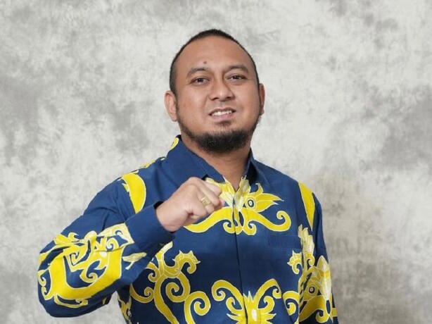 Wahid Yusuf