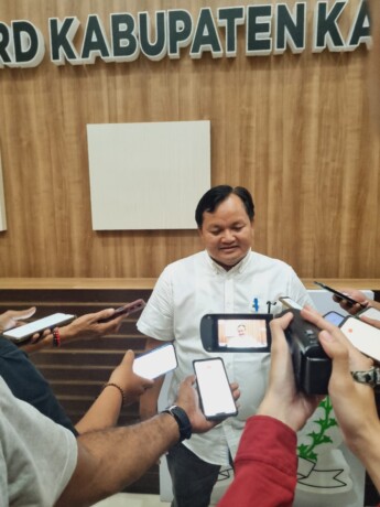 Ardiansah, S.Hut, MM