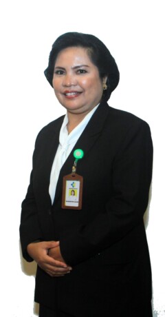Maria Magdalena Purba