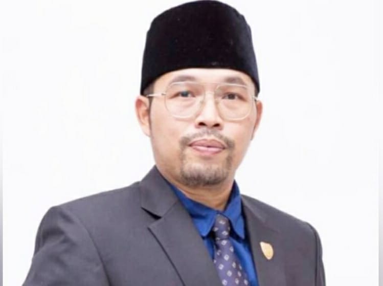 Tomy Irawan