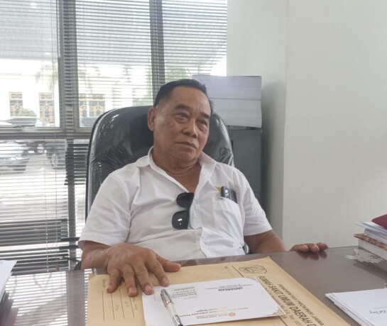 Achmad Rasyid