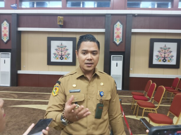 Muhammad Reza Prabowo