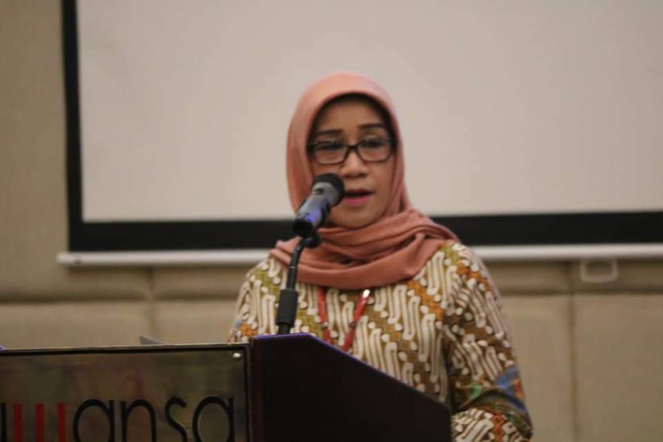 Hj Siti Nafsiah