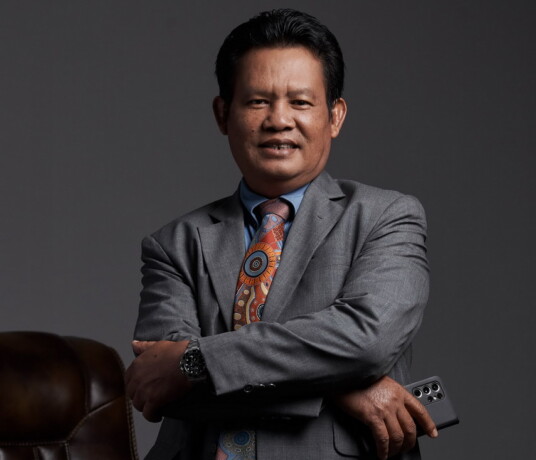 Ahmad Selanorwanda