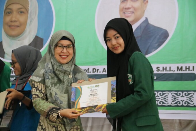Mega Asri Lestari