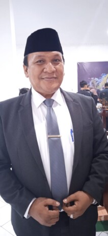 dr Jimmi WS Hutagalung