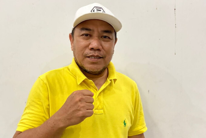 Akhmad Pajriannor 