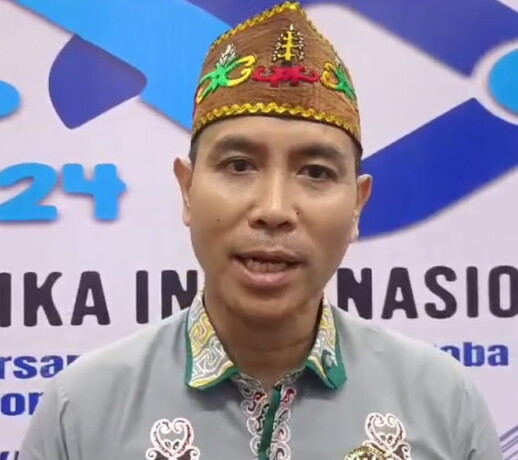 Brigjen Pol Joko Setiono