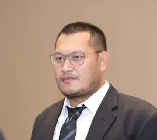 Yudha Ramon
