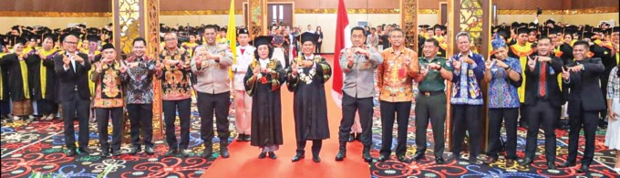 WUDI UNTUK KALTENG POS