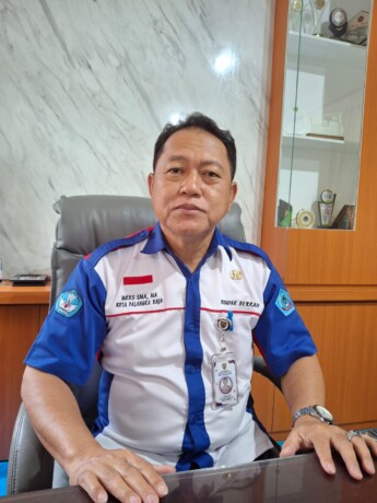 Pantarlih di KPU Kobar Sudah Terbentuk   PANGKALAN BUN- Komisi Pemilihan Umum (KPU) Kabupaten Kotawaringin Barat sempat membuka masyarakat yang ingin bergabung. Sehingga dalam perjalannya waktu target dapat terpenuhi dan sudah ditutup beberapa waktu lalu.