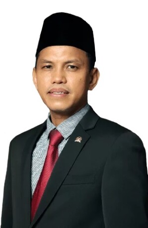 H Iwan Kurniawan