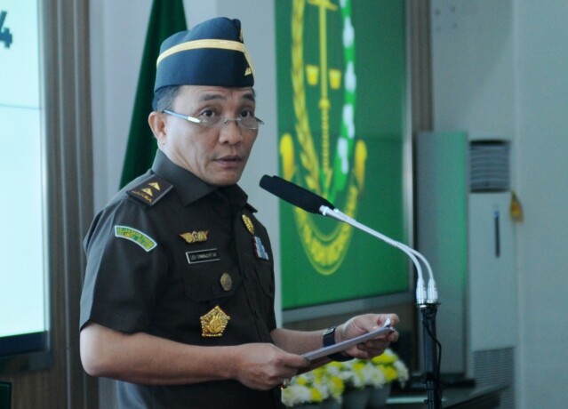 Leo Simanjuntak
