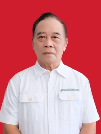 Achmad Rasyid