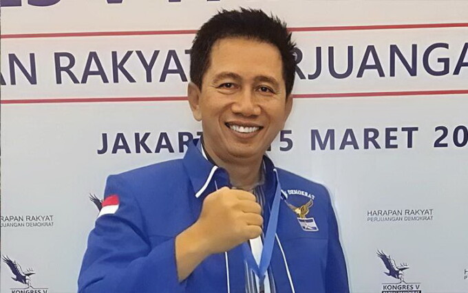 Nadalsyah