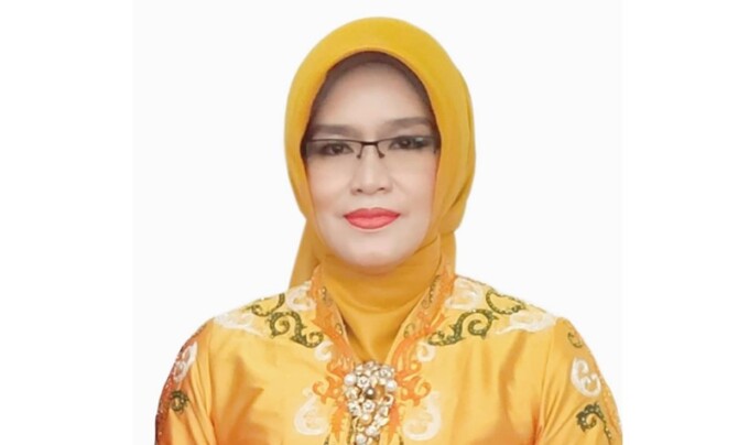 Sri Neni Trianawati 