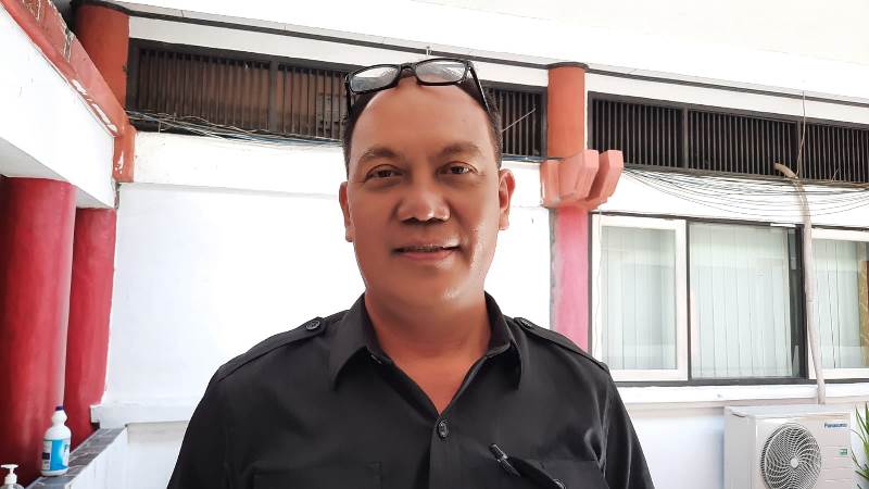 Hasan Busyairi