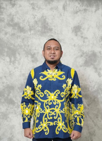 Wahid Yusuf