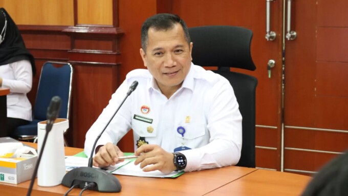 Direktur Jenderal HAM, Dhahana Putra
