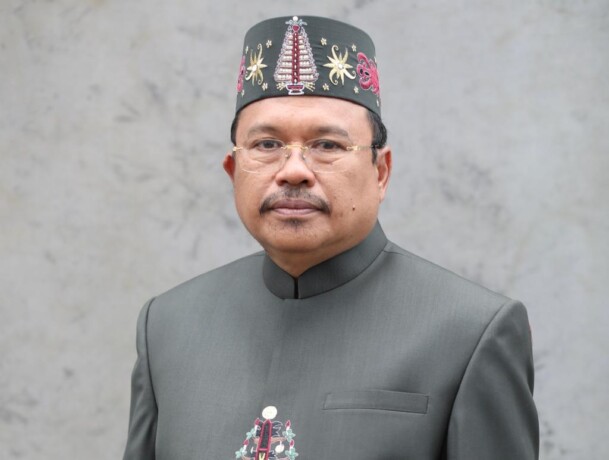 H Nuryakin