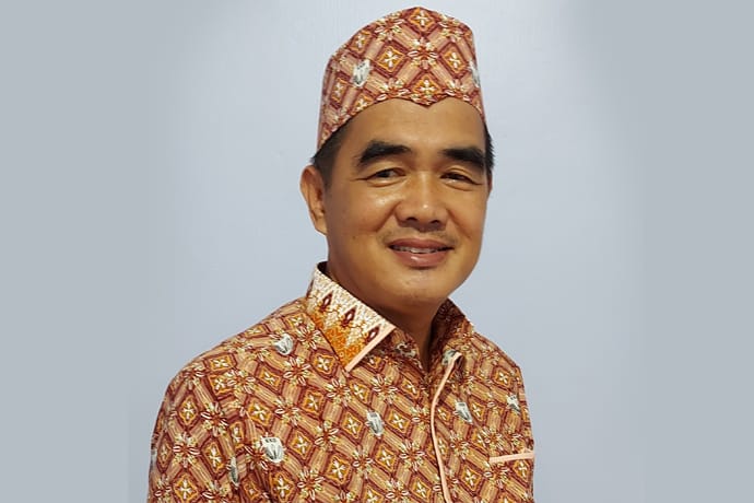 Sirajul Rahman