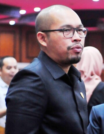 Tomy Irawan Diran