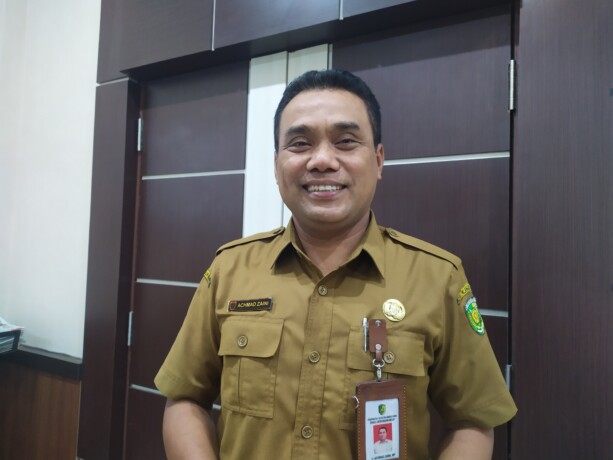 Achmad Zaini