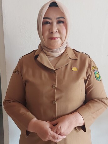 Iin Hendrayati Idris