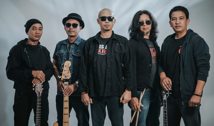 Sangsaka Band
