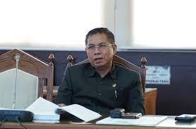 H Sudarsono,