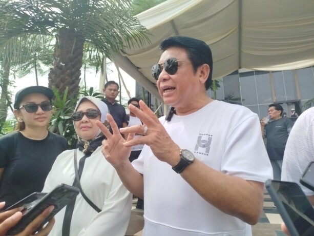 H Abdul Rasyid