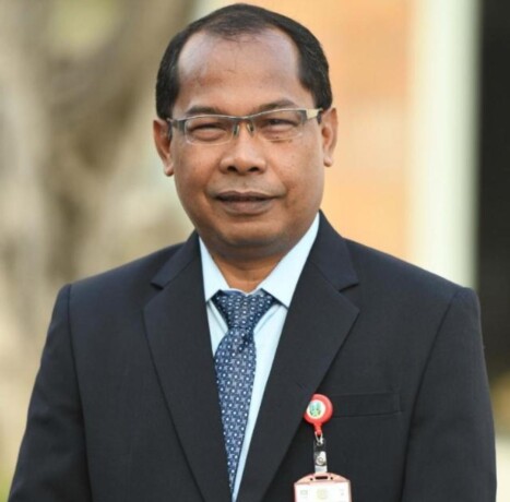 dr Suyuti Syamsul