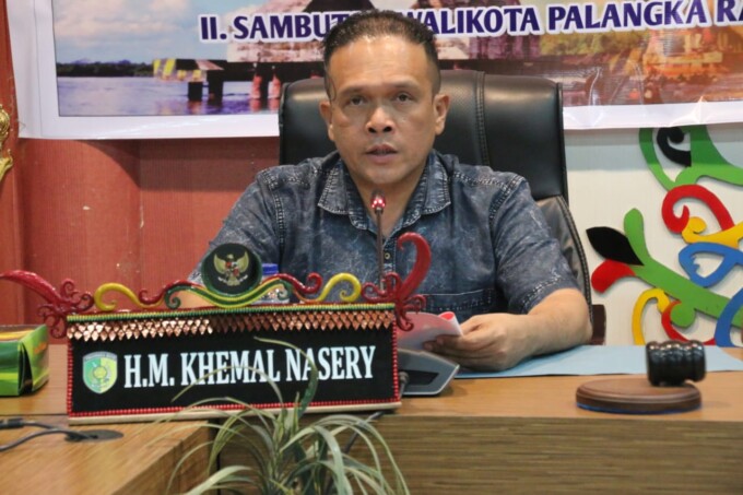 Khemal Nasery